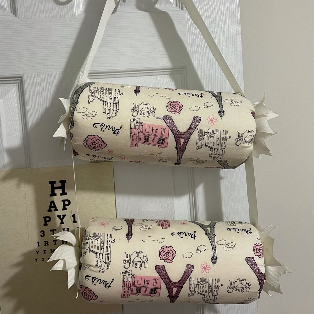 Headband holder